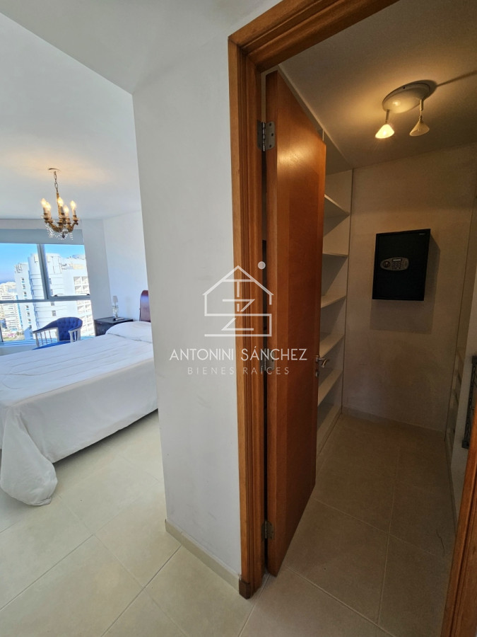 Apartamento ID.2101 - Venta apartamento 3 dormitorios Punta del Este Mansa