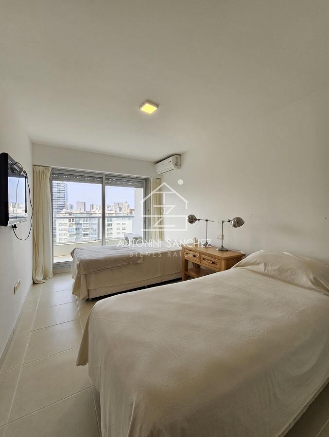 Apartamento ID.724 - Apartamento en Punta del Este, Mansa