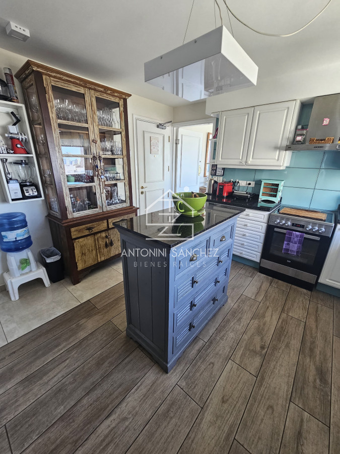 Apartamento ID.1991 - Venta departamento punta del este 
