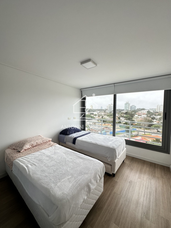 Apartamento ID.727 - Venta departamento en punta del este 