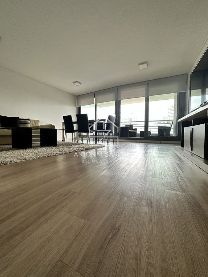 Apartamento ID.727 - Venta departamento en punta del este 