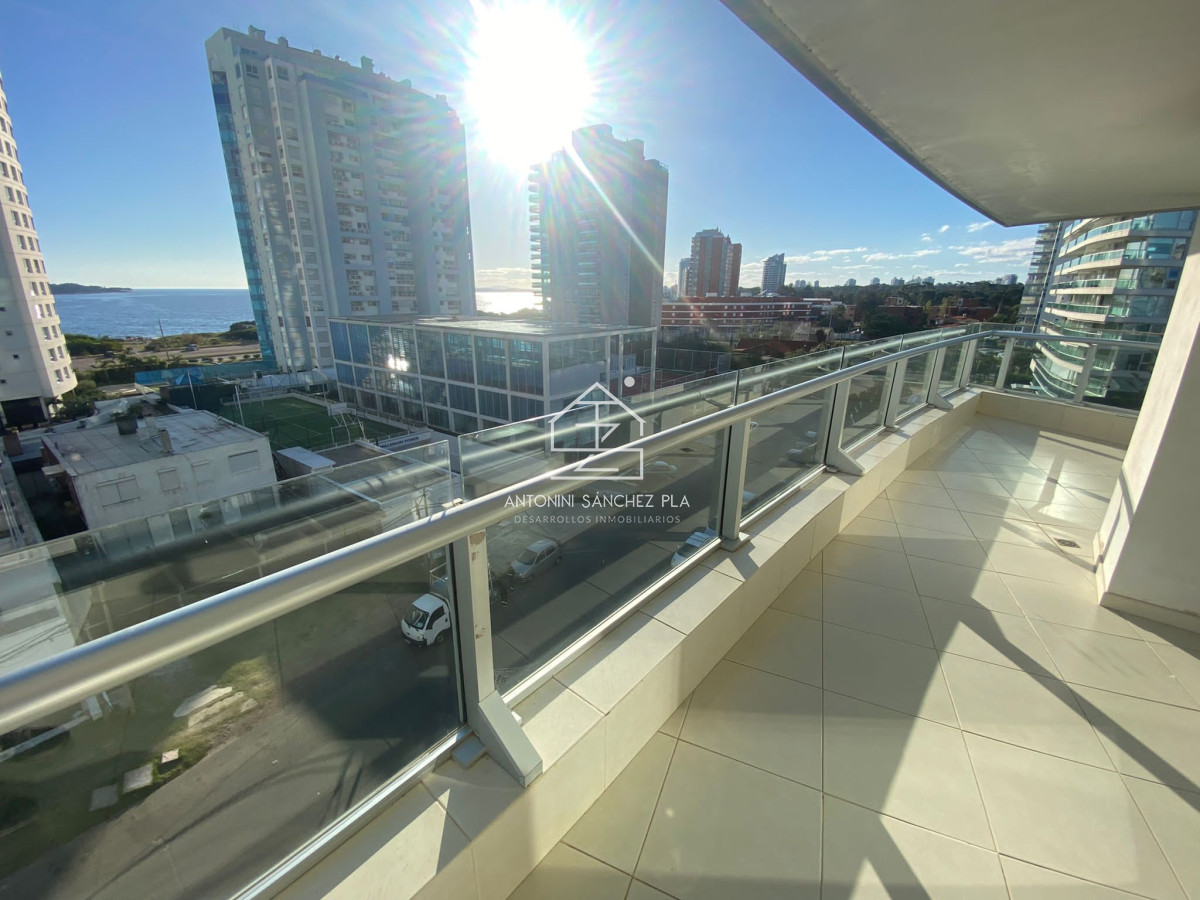 Apartamento ID.4144 - Departamento En venta punta del este
