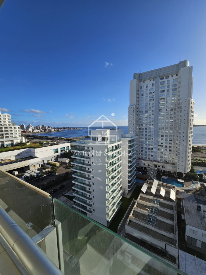 Apartamento ID.723 - Apartamento en Punta del Este, Mansa