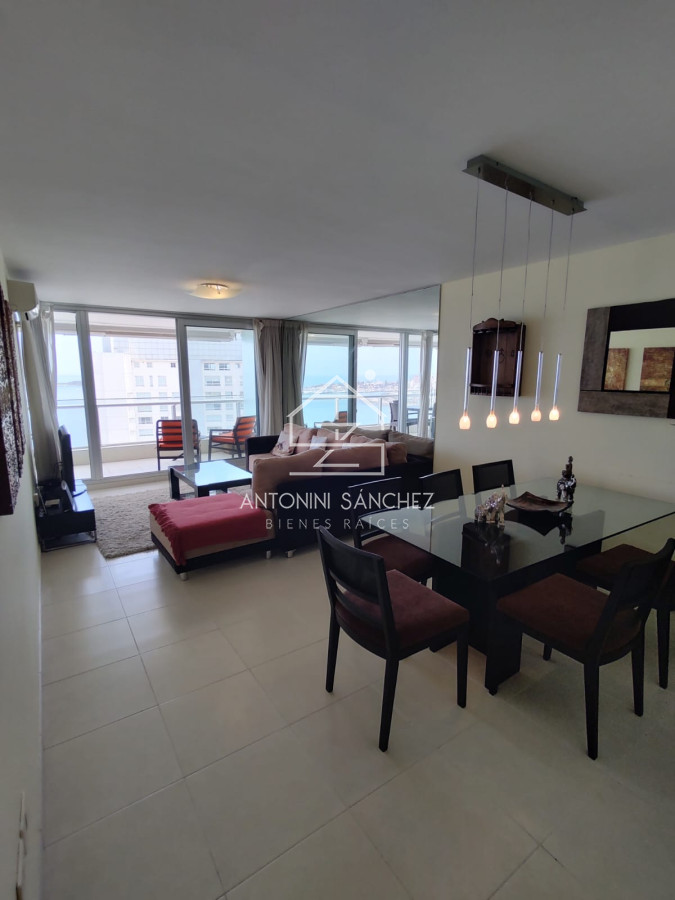 Apartamento ID.2146 - Apartamento en Punta del Este, Mansa
