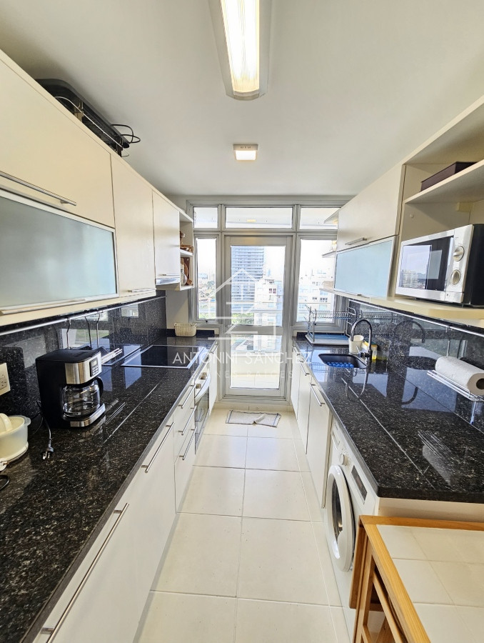 Apartamento ID.724 - Apartamento en Punta del Este, Mansa