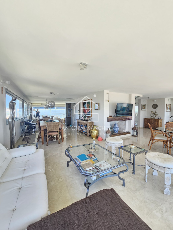Apartamento ID.1991 - Venta departamento punta del este 