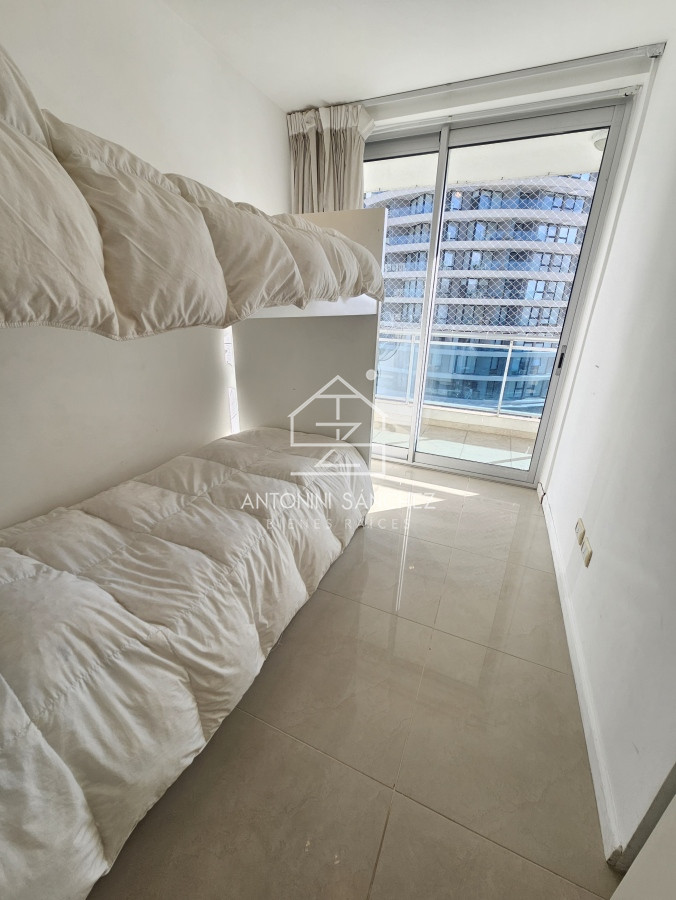 Apartamento ID.729 - Venta apartamento 2 dormitorios