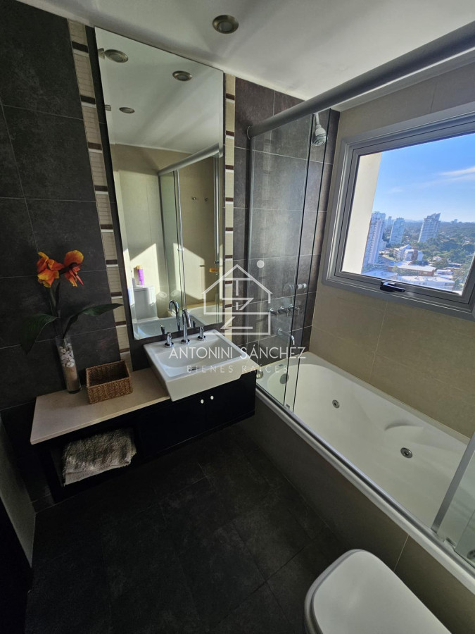Apartamento ID.688 - Venta departamento punta del este 