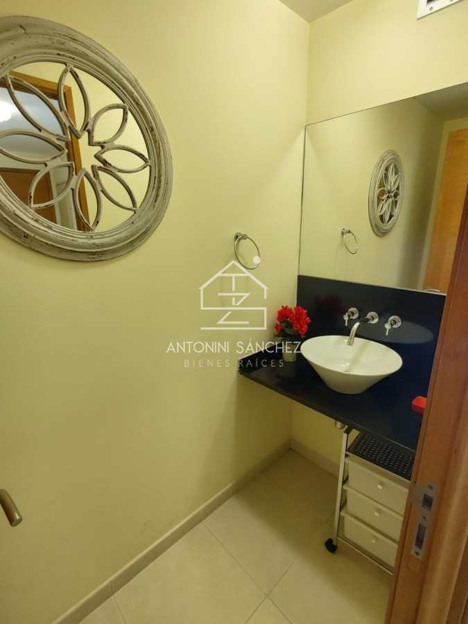 Apartamento ID.2146 - Apartamento en Punta del Este, Mansa