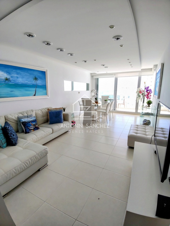 Apartamento ID.731 - Apartamento en Punta del Este, Mansa