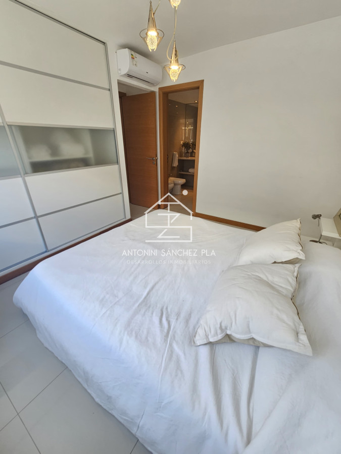 Apartamento ID.3171 - Venta departamento punta del este 