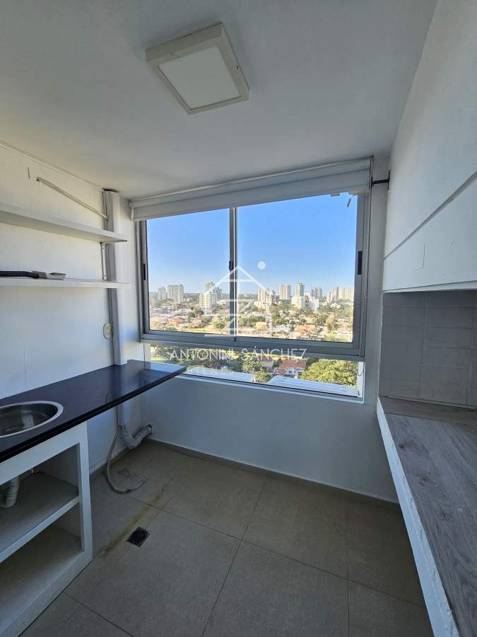 Apartamento ID.677 - Alquiler apartamento punta del este 