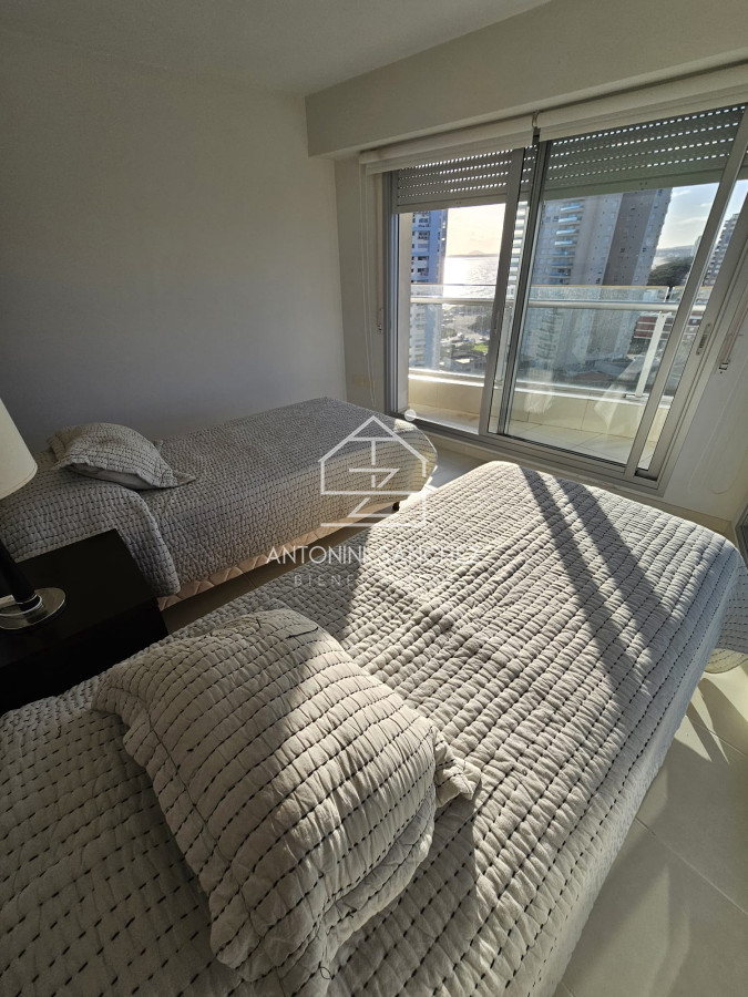 Apartamento ID.723 - Apartamento en Punta del Este, Mansa