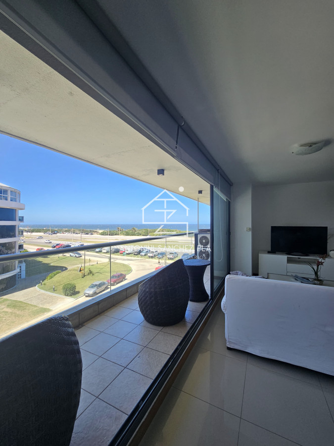 Apartamento ID.3171 - Venta departamento punta del este 