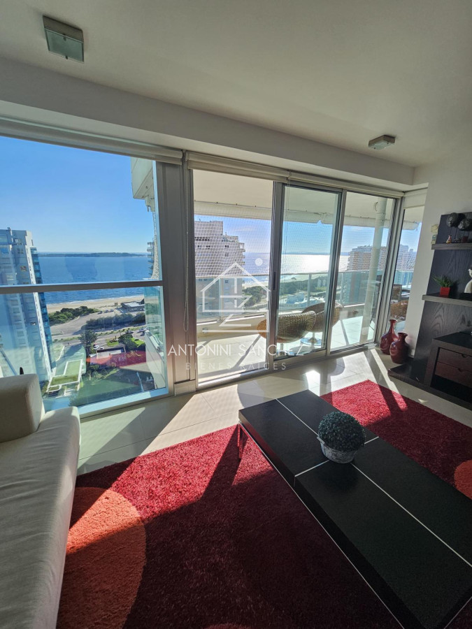 Apartamento ID.688 - Venta departamento punta del este 