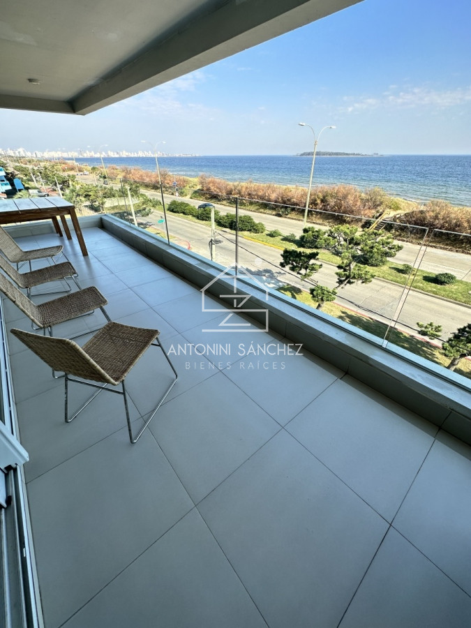 Apartamento ID.3250 - Departamento venta en punta del este 