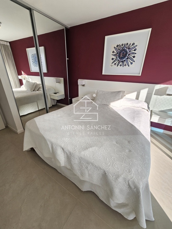 Apartamento ID.729 - Venta apartamento 2 dormitorios