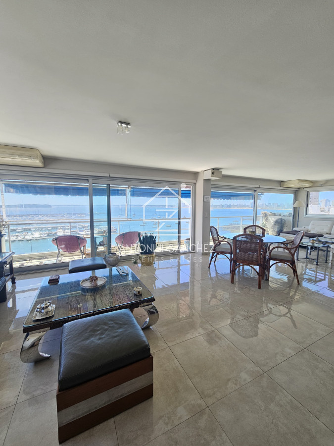 Apartamento ID.1991 - Venta departamento punta del este 