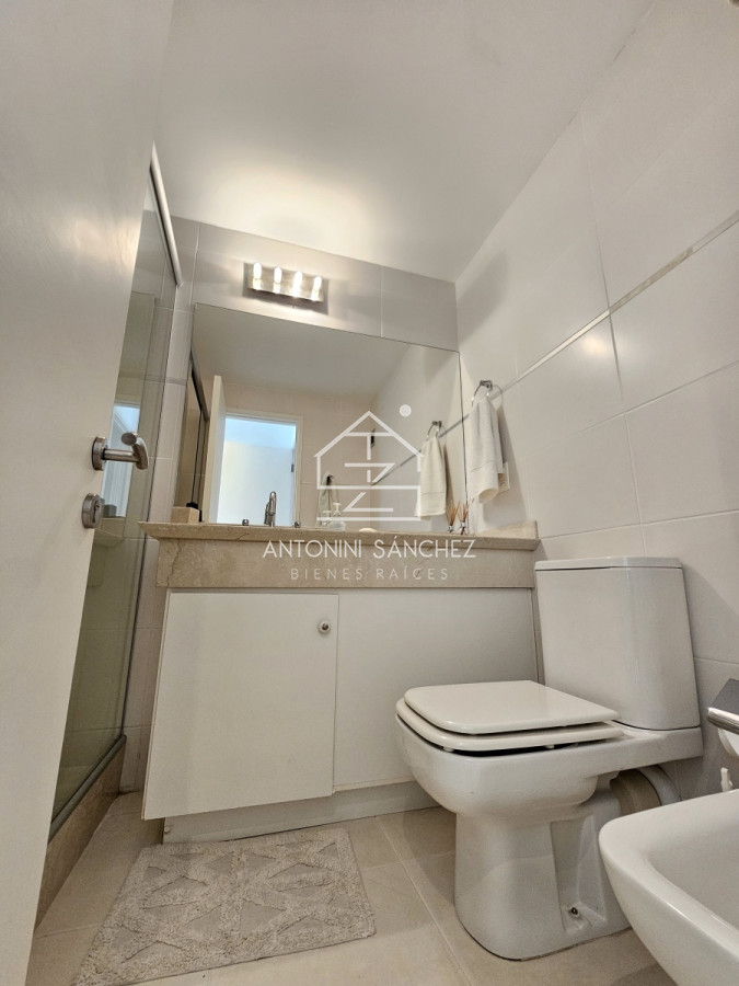 Apartamento ID.724 - Apartamento en Punta del Este, Mansa