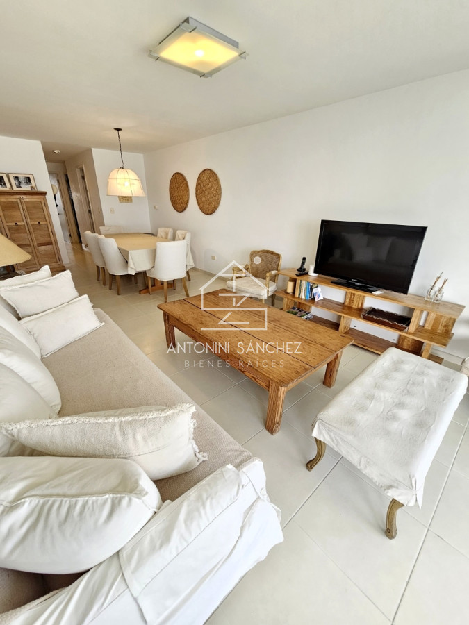 Apartamento ID.724 - Apartamento en Punta del Este, Mansa