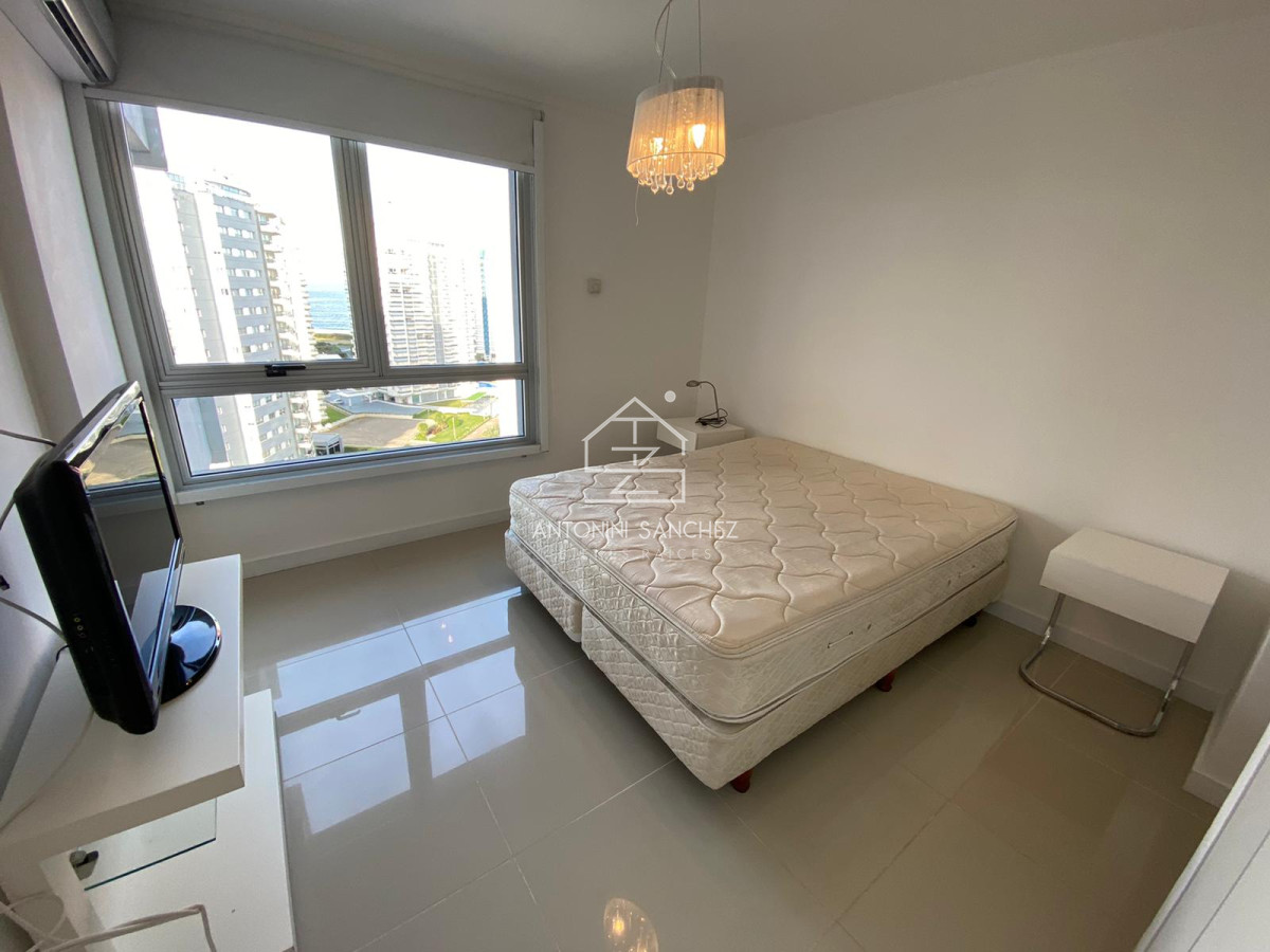 Apartamento ID.687 - Apartamento en Punta del Este, Chiverta