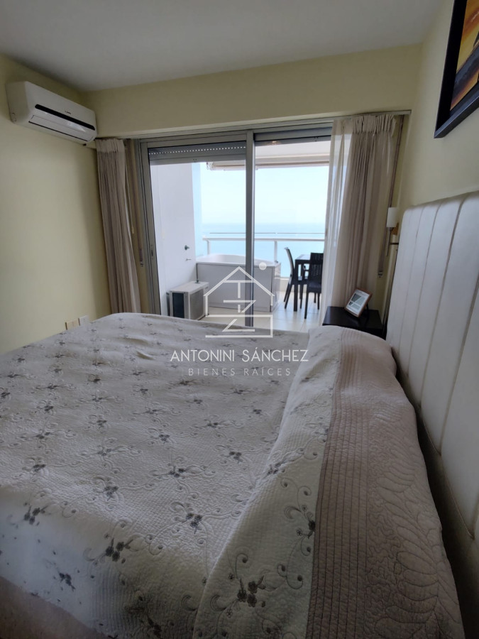 Apartamento ID.2146 - Apartamento en Punta del Este, Mansa