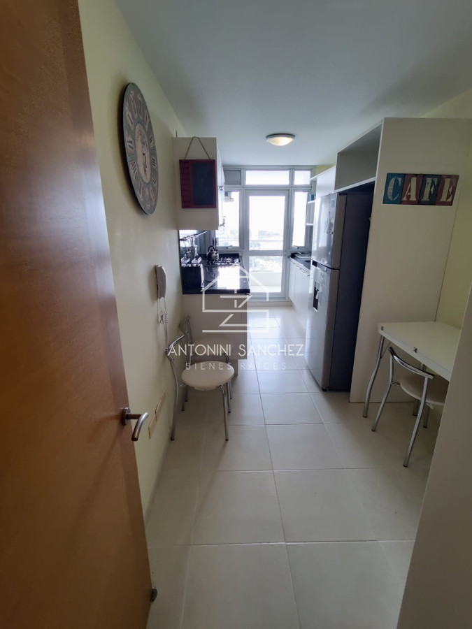 Apartamento ID.2146 - Apartamento en Punta del Este, Mansa