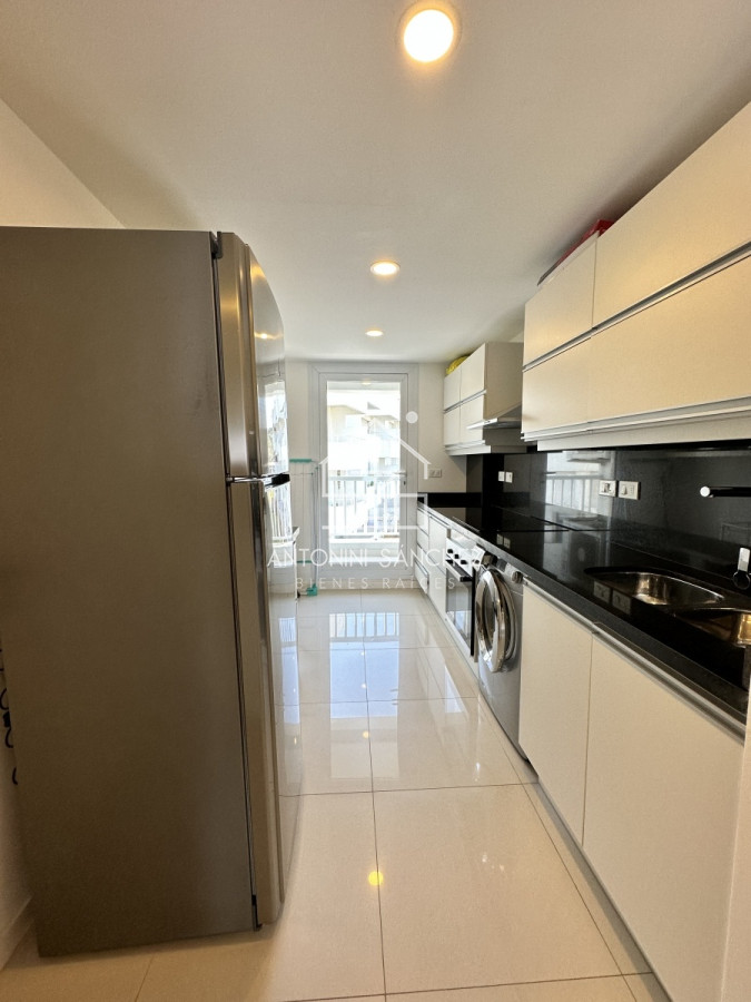 Apartamento ID.3250 - Departamento venta en punta del este 