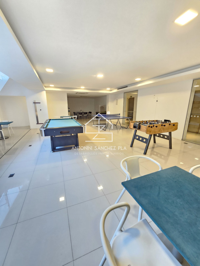 Apartamento ID.4029 - Apartamento en Punta del Este, Aidy Grill
