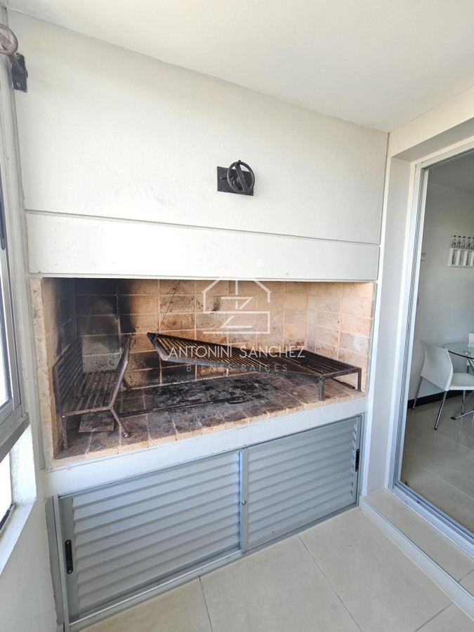 Apartamento ID.688 - Venta departamento punta del este 