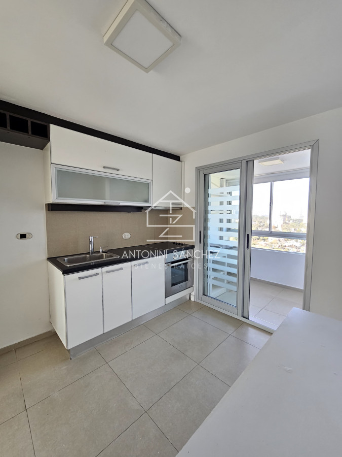 Apartamento ID.677 - Alquiler apartamento punta del este 
