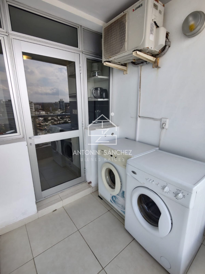 Apartamento ID.2146 - Apartamento en Punta del Este, Mansa