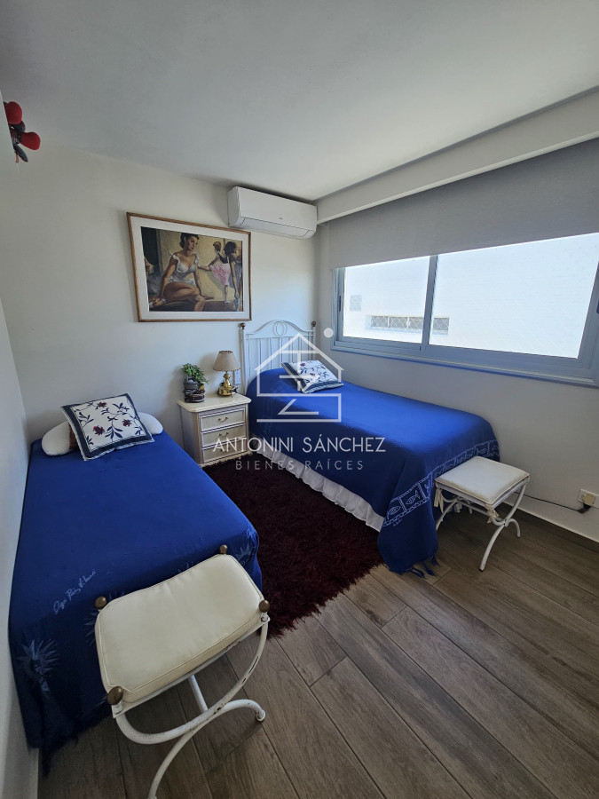 Apartamento ID.1991 - Venta departamento punta del este 