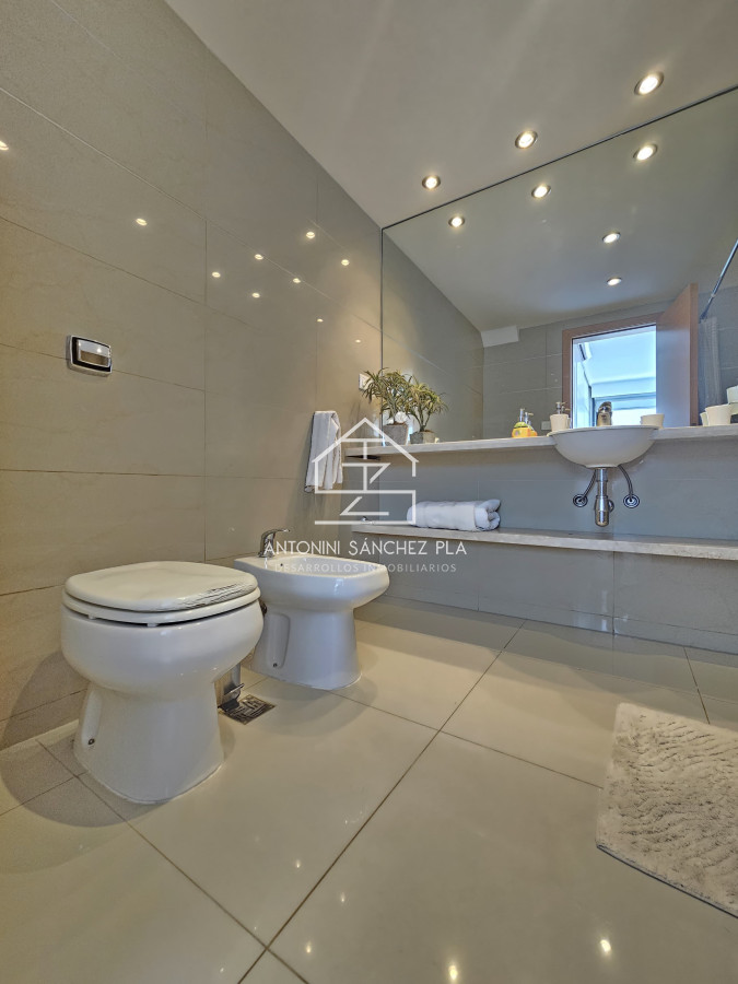 Apartamento ID.3171 - Venta departamento punta del este 