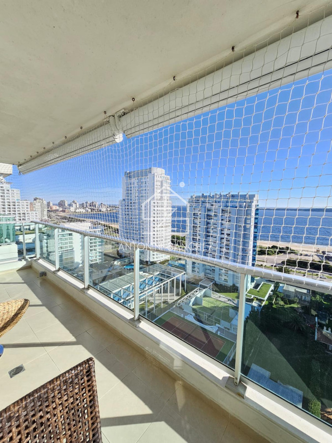 Apartamento ID.688 - Venta departamento punta del este 