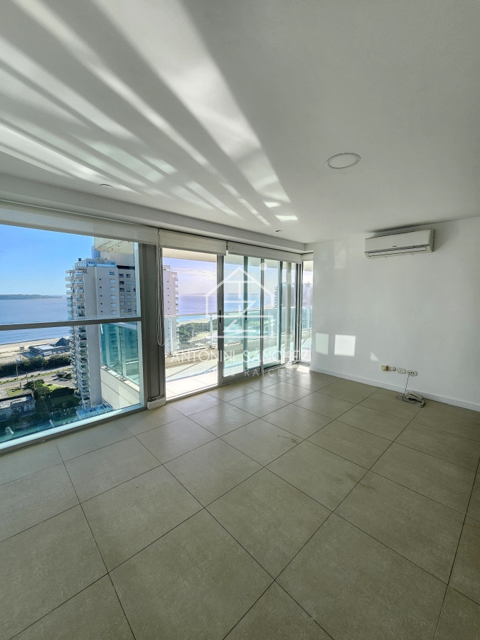 Apartamento ID.677 - Alquiler apartamento punta del este 