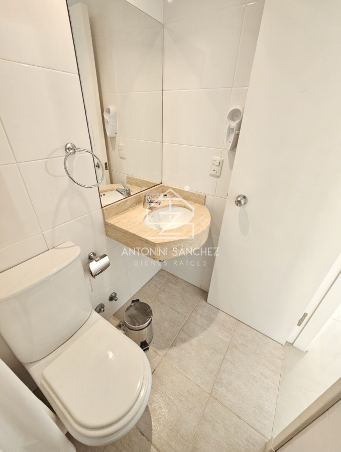 Apartamento ID.729 - Venta apartamento 2 dormitorios