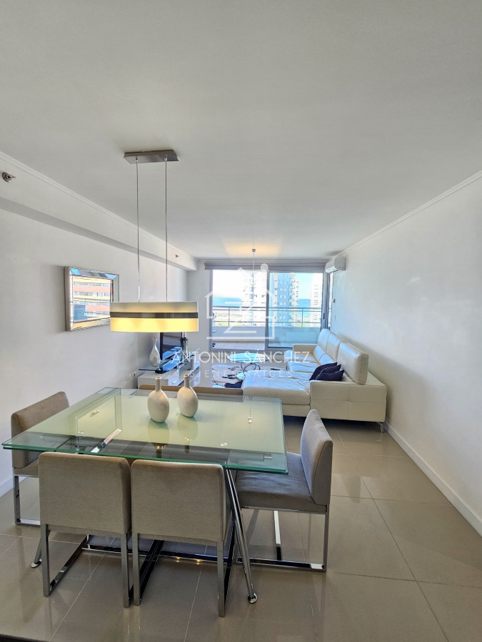 Apartamento ID.687 - Apartamento en Punta del Este, Chiverta