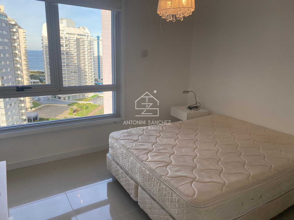 Apartamento ID.687 - Apartamento en Punta del Este, Chiverta