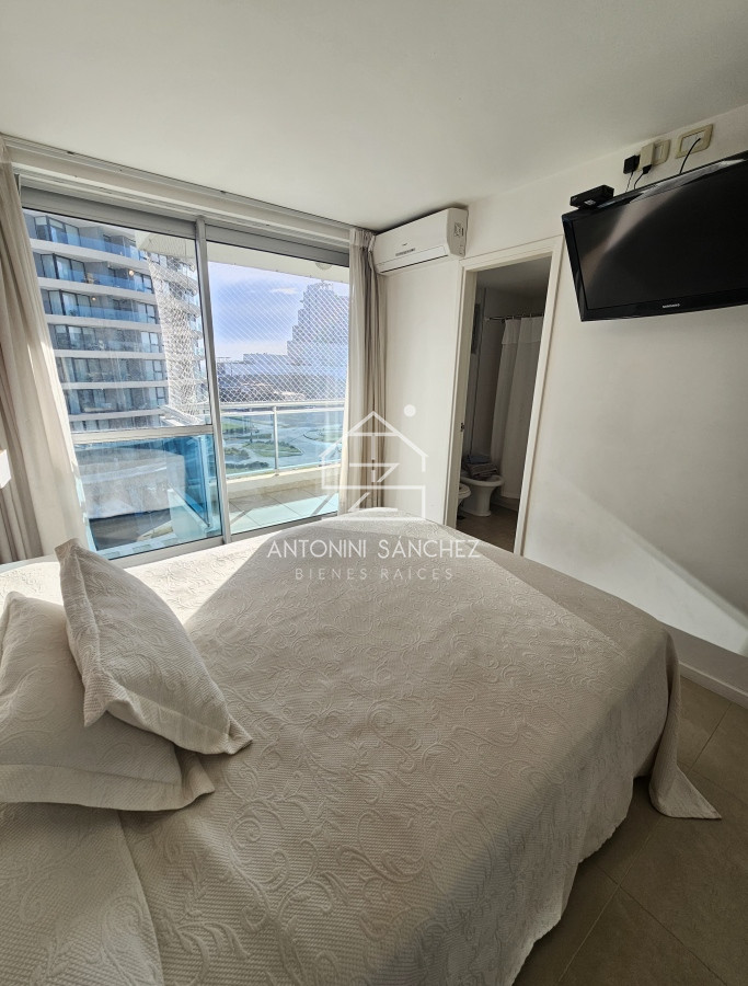 Apartamento ID.729 - Venta apartamento 2 dormitorios
