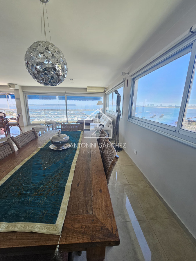 Apartamento ID.1991 - Venta departamento punta del este 