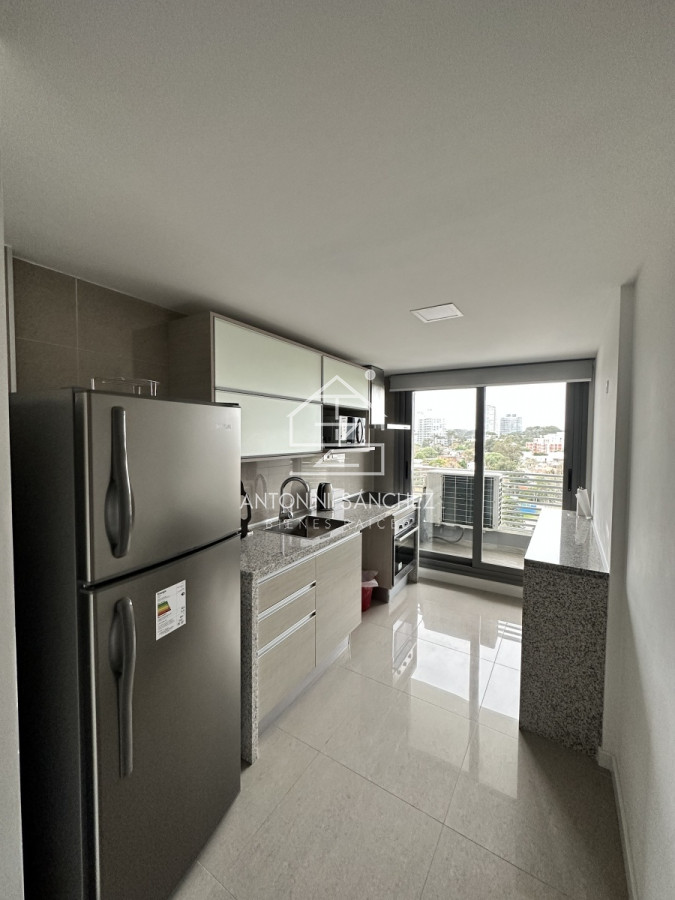 Apartamento ID.727 - Venta departamento en punta del este 