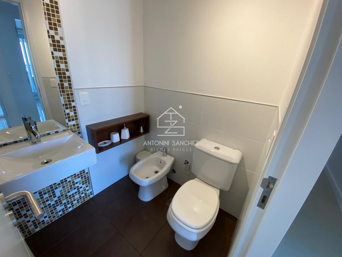 Apartamento ID.687 - Apartamento en Punta del Este, Chiverta