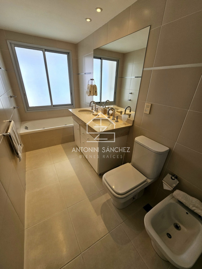 Apartamento ID.724 - Apartamento en Punta del Este, Mansa