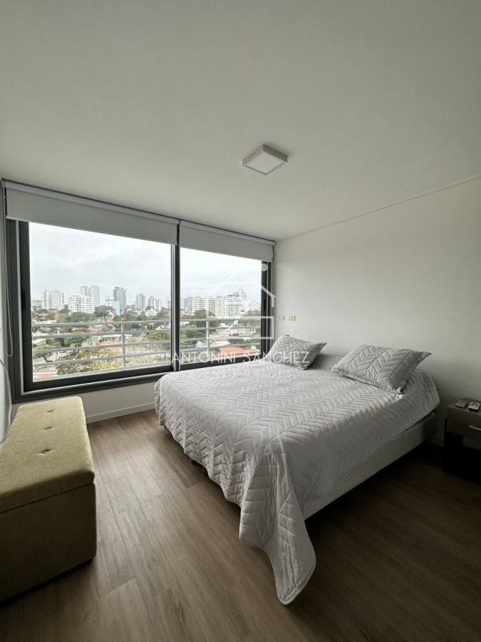 Apartamento ID.727 - Venta departamento en punta del este 