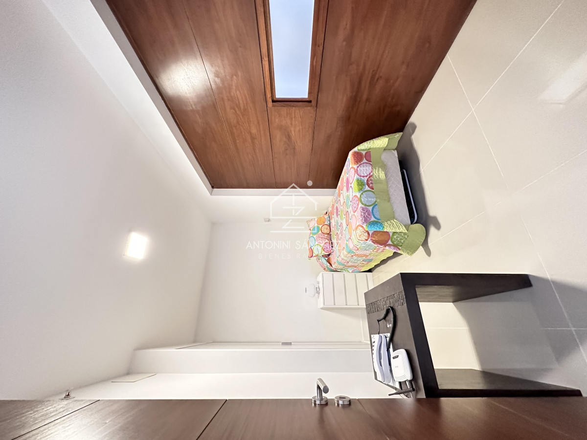 Apartamento ID.687 - Apartamento en Punta del Este, Chiverta