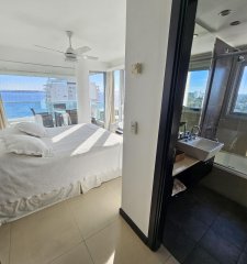Venta departamento punta del este