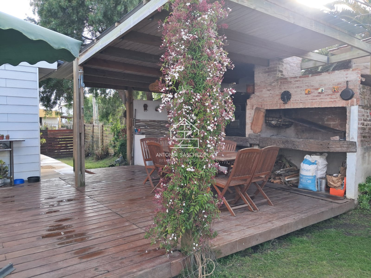 Casa ID.2712 - Casa en La Barra, El Tesoro