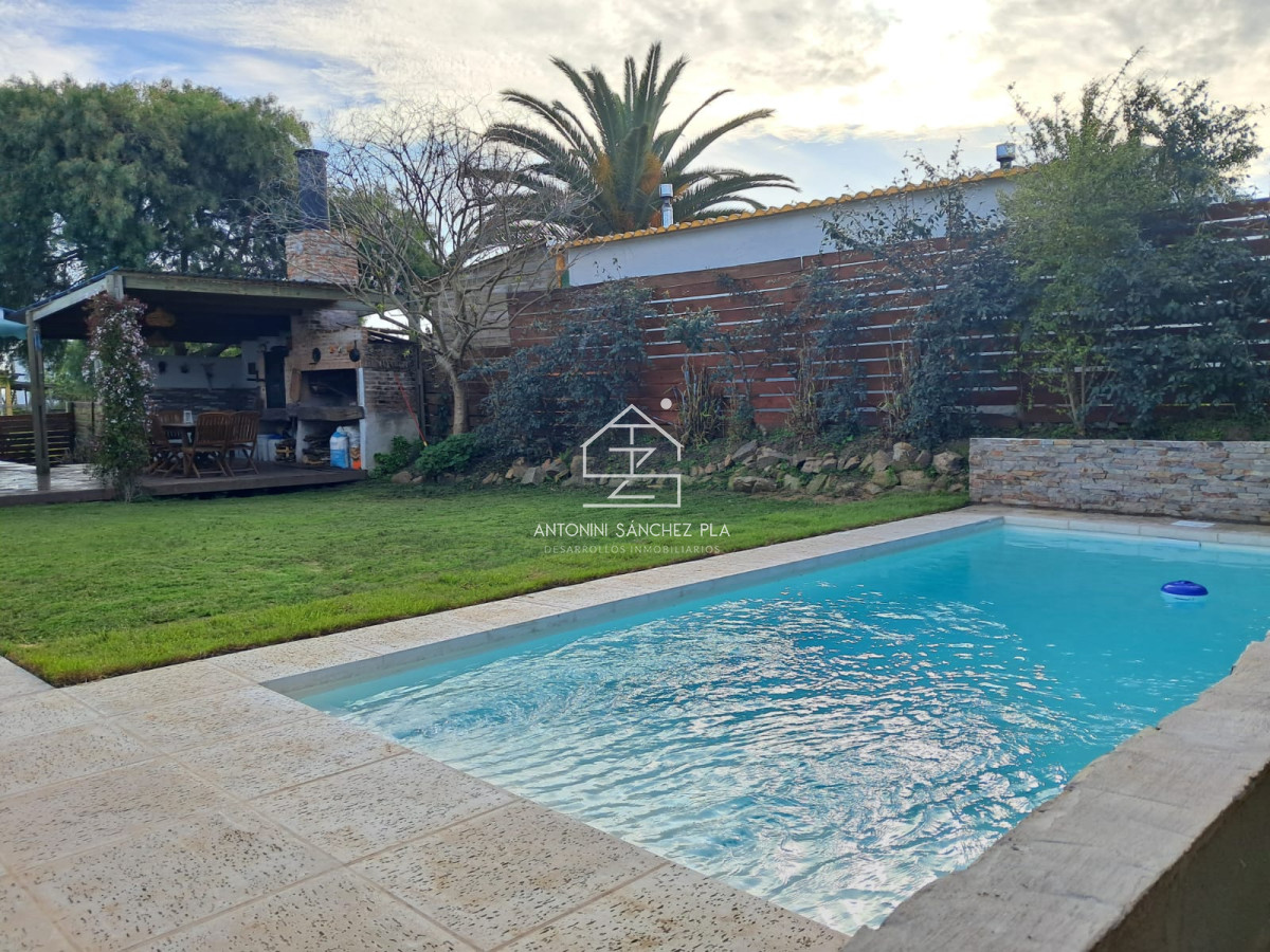 Casa ID.2712 - Casa en La Barra, El Tesoro