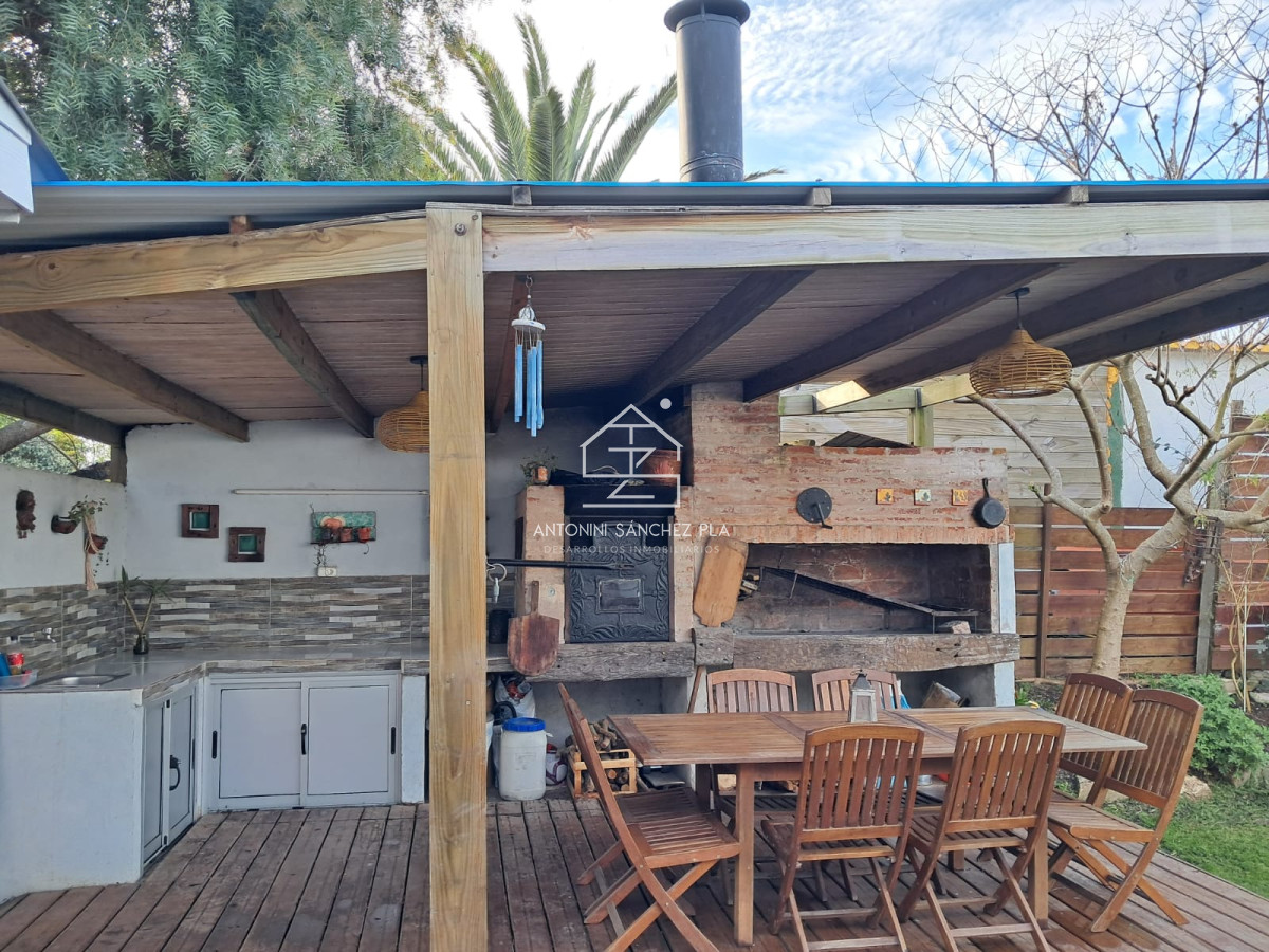 Casa ID.2712 - Casa en La Barra, El Tesoro